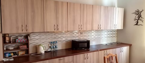 BORNE militaria wygodne mieszkanei dla 5 osób Apartment in West Pomeranian Voivodeship, Poland