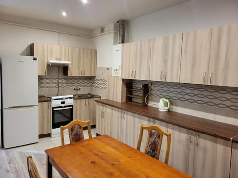 BORNE militaria wygodne mieszkanei dla 5 osób Apartment in West Pomeranian Voivodeship, Poland