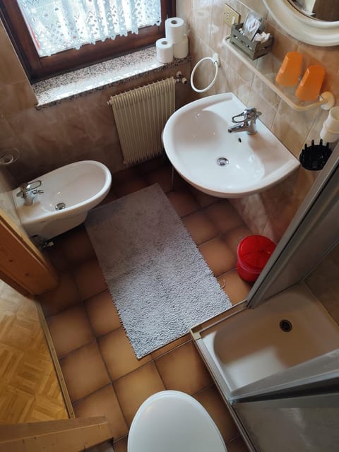 Pizzeria Marmolada Camere Bed and Breakfast in Trentino-South Tyrol