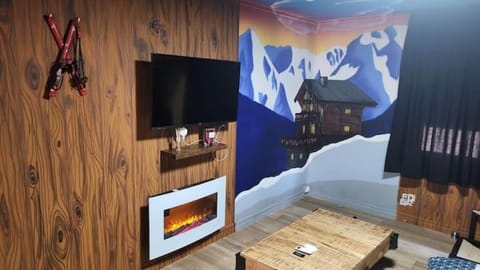 Le Chalet - Changer d'air en Moselle Apartment in Rhineland-Palatinate