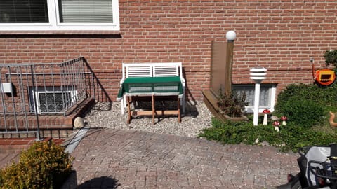 BBQ facilities, Balcony/Terrace