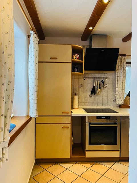 Hexen Haus Chalet in Tyrol