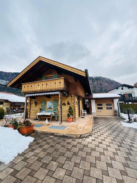 Hexen Haus Chalet in Tyrol