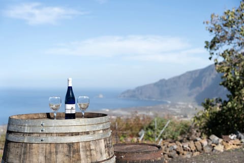 Apartamento El Moral House in El Hierro