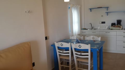Epinio Apartment in Paros, Greece