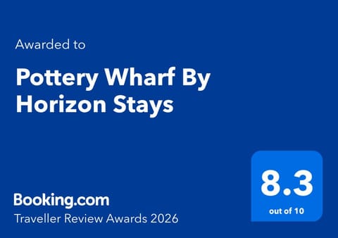 Pottery Wharf By Horizon Stays Apartment in England