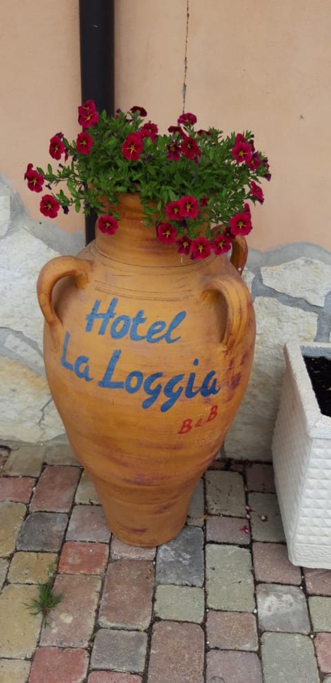 Hotel LA LOGGIA Bed and Breakfast in Castel di Sangro