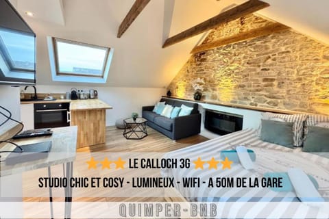 Bed, TV and multimedia, Coffee/tea facilities, Living room, Photo of the whole room, Seating area, Bedroom, City view, oven, towels, kitchen