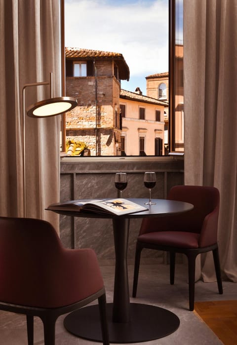 The Bank - Locanda della Posta - Etruria Collection Hotel in Perugia