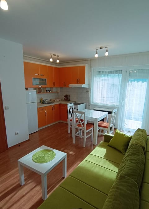 Apartman Anja Apartment in Serbia