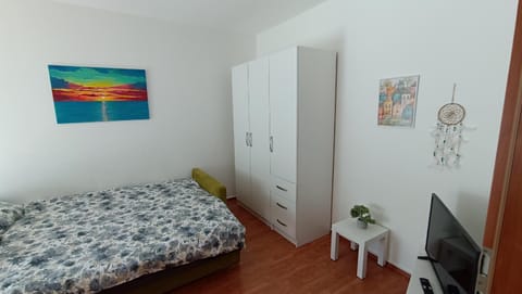 Apartman Anja Apartment in Serbia