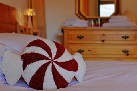 Le Bonbon de Morgex Apartment in Morgex