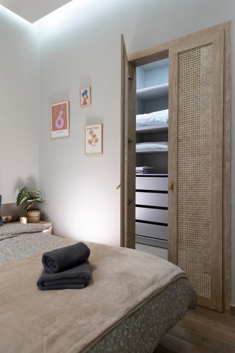 Evaggelia's Apartment 6 Small Diamont Apartment in Decentralized Administration of Macedonia and Thrace