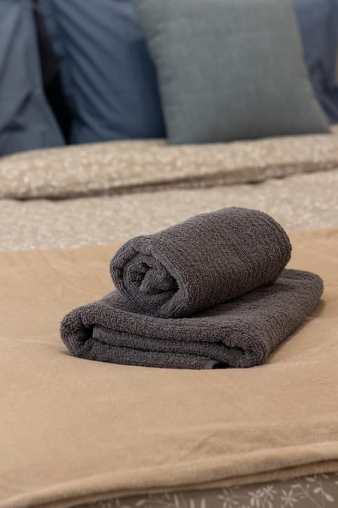 Evaggelia's Apartment 6 Small Diamont Apartment in Decentralized Administration of Macedonia and Thrace