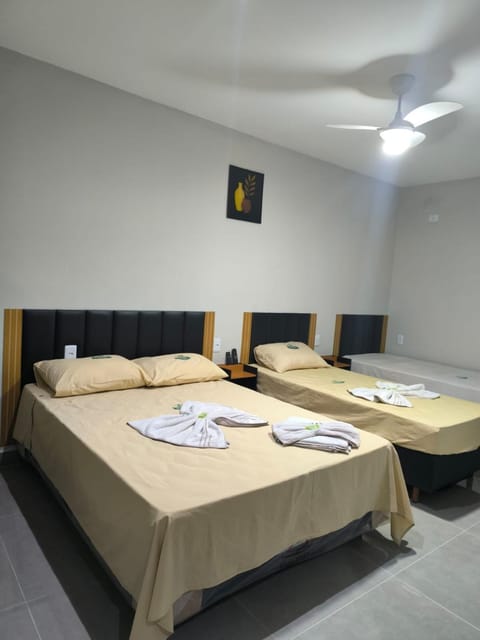 Hotel Porto Real Hotel in Porto Real