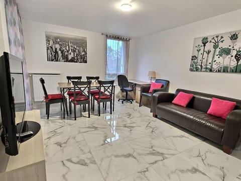 Champs Harmony *Paris*Disney* Apartment in Île-de-France