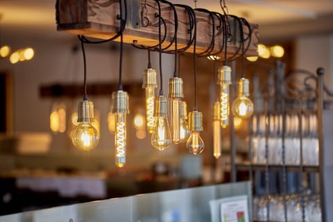 Restaurant/places to eat, Lounge or bar