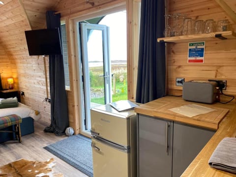 Waterloo Sunset Apartment in Scotland