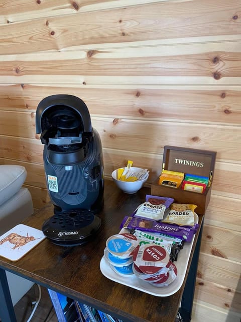 Waterloo Sunset Apartment in Scotland