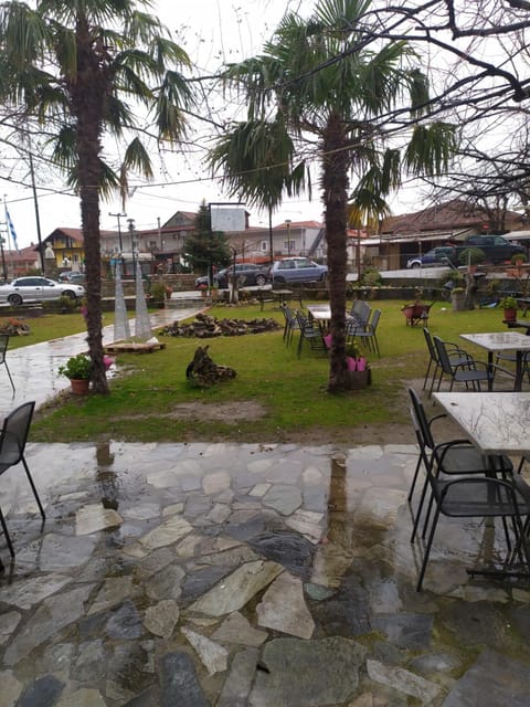 ΣΕΤΣΚΟΣ ΖΗΣΗΣ Apartment in Decentralized Administration of Macedonia and Thrace