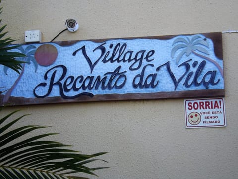 Property logo or sign