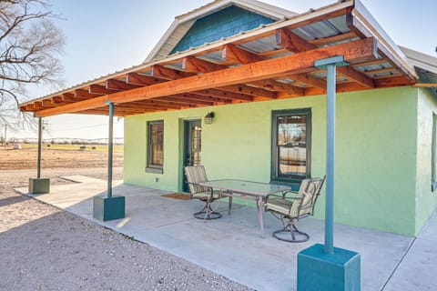 Property view