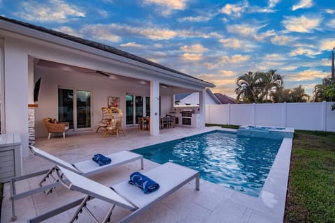 All Decked Out House in Naples Park