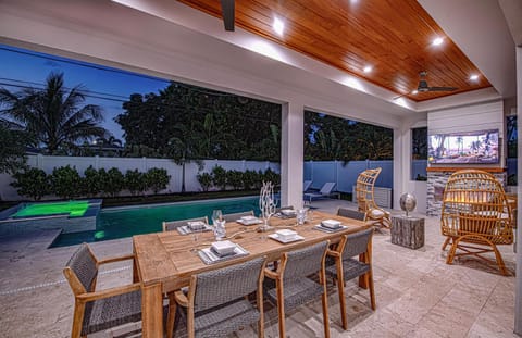 All Decked Out House in Naples Park