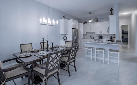 Margaritaville House in Naples Park