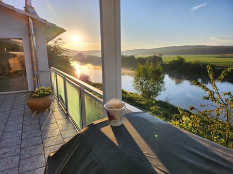 Balcony/Terrace, Balcony/Terrace