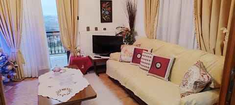 Pavlos House Apartment in North Macedonia