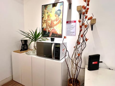 Ap 19 de fevereiro Vacation rental in Rio de Janeiro