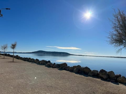 Nearby landmark, Lake view, Sea view