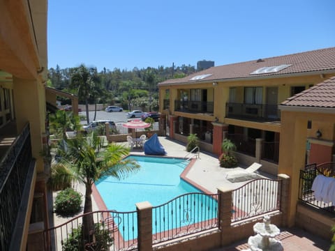 Pool view, Swimming pool, Swimming pool