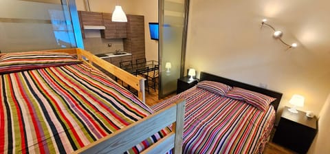 A bordo pista - Val di Luce Apartment in Emilia-Romagna