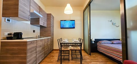 A bordo pista - Val di Luce Apartment in Emilia-Romagna