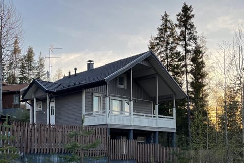 Property building, Spring