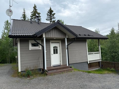 Villa IRIS 4, Himos Villa in Finland