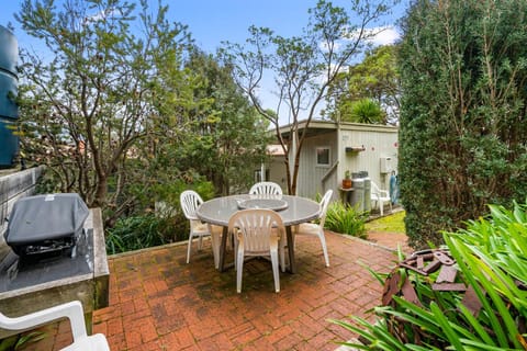 Tide & Timber - Adventure Bay House in South Bruny