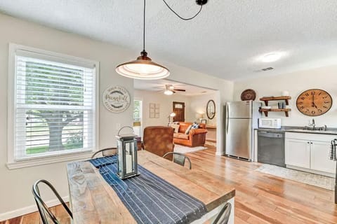 Pecan Hill House House in Waco