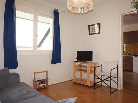 Duplex lumineux 3 chambres, terrasse, parking, à deux pas de la plage de Cabourg - FR-1-465-103 Apartment in Cabourg