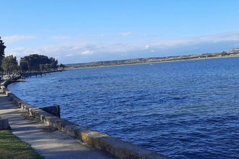 Natural landscape, Lake view, River view