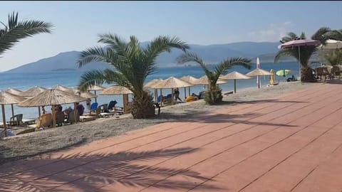 Paralio Place Apartment in Argolis, Greece