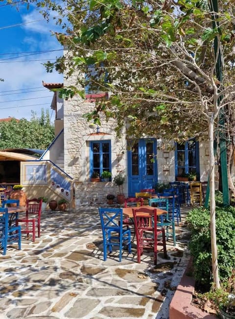 Paralio Place Apartment in Argolis, Greece