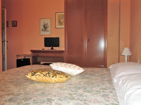 B&B Regina Margherita Bed and Breakfast in Piombino