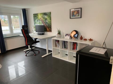 Günstiges Privatzimmer Vacation rental in Lörrach