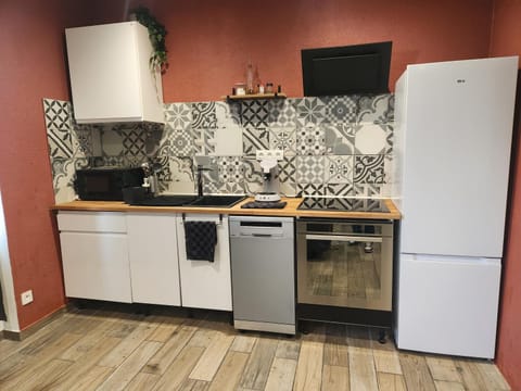 L'Appart Enjoy du Musée de l'Auto Apartment in Mulhouse