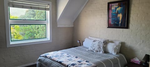 Hout Bay Sea View House in Cape Town