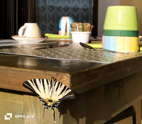 Le Storie di Bambu Country House in Terni