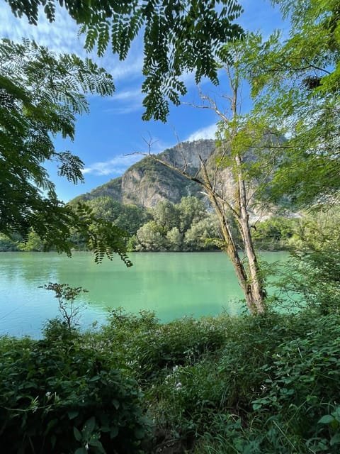 La Casa di Elisa Affittacamere Bed and Breakfast in Canton of Ticino